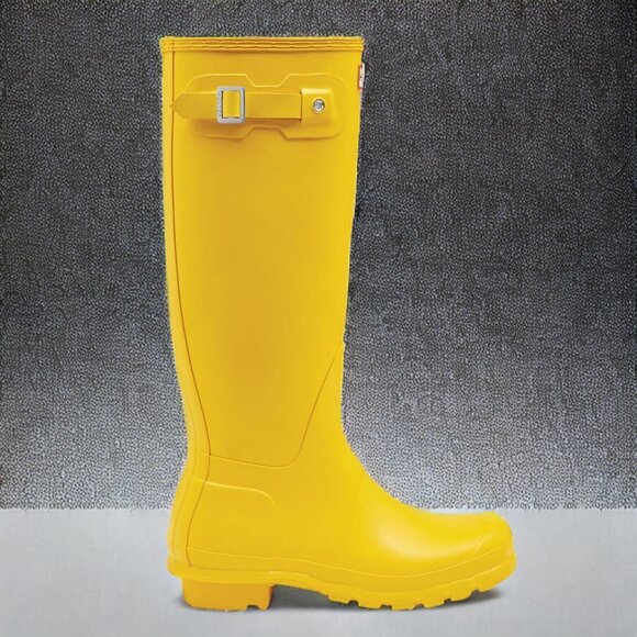 Women's Original Tall Rain Boots(Brand new, unopened.) - Picture 1 of 5